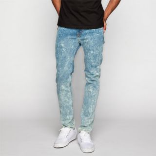 511 Mens Slim Jeans Speckled Indigo In Sizes 29X30, 36X32, 32X34, 31X30,