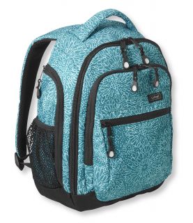 Carryall Day Pack, Print