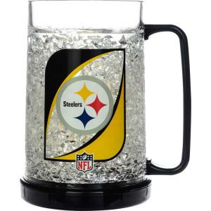 Pittsburgh Steelers Freezer Mug