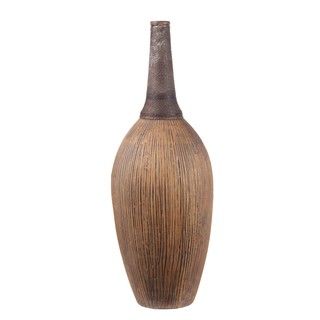 Privilege Small Ceramic Vase