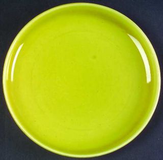 Steubenville American Modern Chartreuse Bread & Butter Plate, Fine China Dinnerw