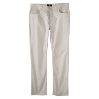 Mossimo Black Charming Khaki Trousers   31x30