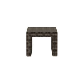 Chicago Wicker and Trading Co Forever Patio Bayside End Table Multicolor   FP 