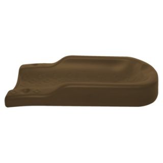 Soft Gear Deluxe Changing Mat   Espresso