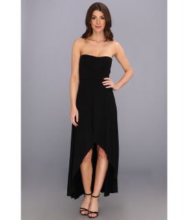 Calvin Klein Bra Cup Dress Womens Dress (Black)