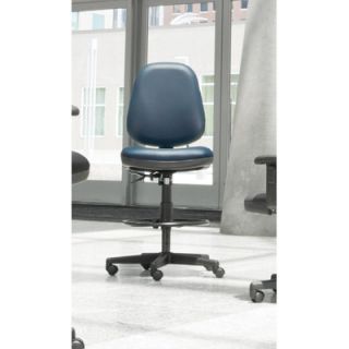 OFM Posture Confrence Chair with Arms 119 VAM AA 60 Finish Teal