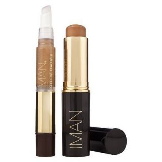 IMAN Flawless Perfection Value Set   Clay 2