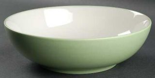 Noritake Colorwave Mint 9 Round Vegetable Bowl, Fine China Dinnerware   Colorwa