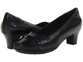 Aravon Eleanor High Heels (Black)