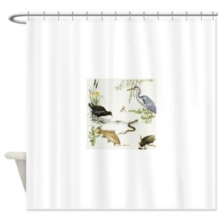  octet stream Shower Curtain  Use code FREECART at Checkout