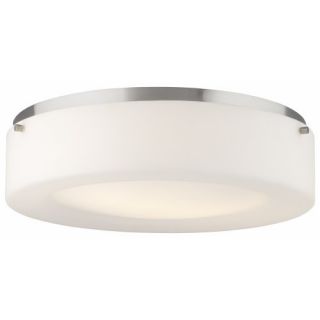 Forecast Lighting FOR F614236U Passage Ceiling Lamp  2x26W