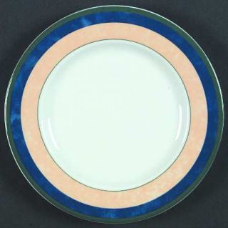 Mikasa Firenze (Porcelain) Bread & Butter Plate, Fine China Dinnerware   Fine Ch