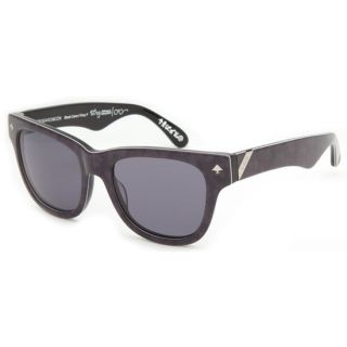 Research Icon Polarized Sunglasses Black Camo/Polarized One Size For Men 211