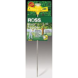 Ross Root Feeder, Model 1200 (1 root feeder )