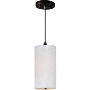 ET2 Lighting ET2 E95030 100OI Elements Mini Pendant