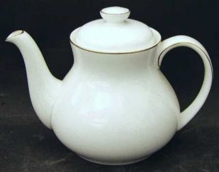 Royal Doulton Alice (Albion Shape) Teapot & Lid, Fine China Dinnerware   Albion
