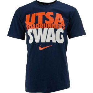 University of Texas San Antonio Roadrunners NCAA Team Swag T Shirt
