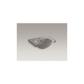 Kohler K 5247 1 K4 Veer 21 Wholesale Basin, 1 Hole