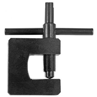 Barska Ak/sks Front Sight Adjustment Tool (BlackLength 2.62 inches Width 1.5 inchesBefore purchasing this product, please familiarize yourself with the appropriate state and local regulations by contacting your local police dept., legal counsel and/or a
