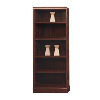 High Point Furniture Bedford 77 Bookcase TR_762D Finish Mahogany