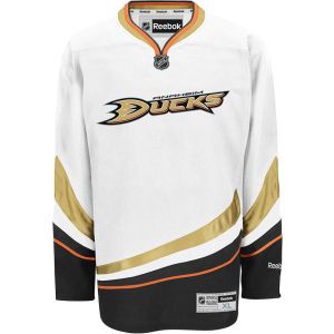 Anaheim Ducks Reebok NHL Premier Jersey