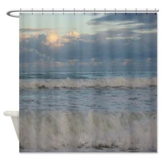  Ocean #17 Shower Curtain  Use code FREECART at Checkout