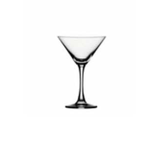 Libbey Glass 6 oz Soiree Martini Cocktail Glass, Spiegelau