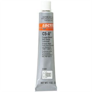 C5 A Anti Seize Lubricant