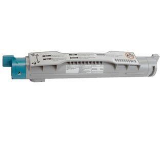 Brother Compatible Tn12 High Yield Cyan Toner Cartridge (CyanPrint yield 7,000 pages at 5 percent coverageNon refillableModel NL TN12 CyanPack of 1We cannot accept returns on this product.A compatible cartridge/toner is not manufactured by the original