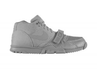 Nike Air Trainer 1 Mens Shoes   Silver