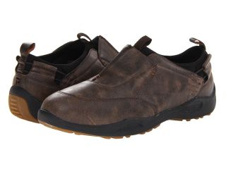 Propet Otoban Mens Shoes (Brown)