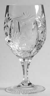 Nachtmann Traube Clear Mineral Water Glass   Clear