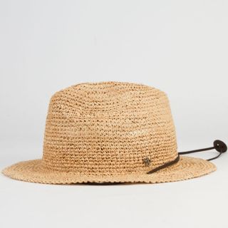 Bucket Rust Mens Bucket Hat Natural In Sizes L/Xl, S/M For Men 233526423