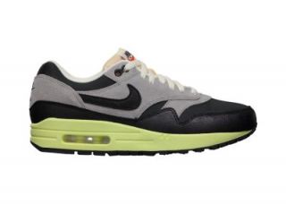 Nike Air Max 1 Vintage Womens Shoes   Anthracite