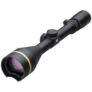 Vx 3l Riflescopes   Vx 3l  3.5 10x50mm 1   Matte Duplex