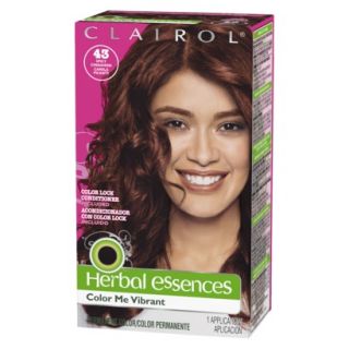 Herbal Essences Color Me Vibrant Permanent Hair Color   Spicy Cinnamon (43)