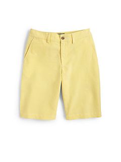 Ralph Lauren Boys Preston Shorts