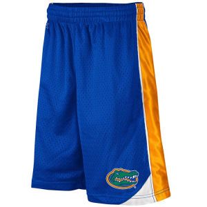 Florida Gators Colosseum NCAA Vector Shorts