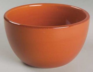Tag Ltd Sonoma 2 Terracotta Soup/Cereal Bowl, Fine China Dinnerware   Ironstone,