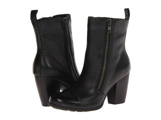 Born Prue Womens Boots (Black)