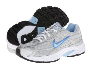 Nike Initiator Womens Running Shoes (Silver)