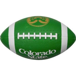 Colorado State Rams Jarden Sports Hail Mary Youth Football