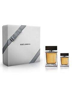 Dolce & Gabbana The One For Men Set   No Color