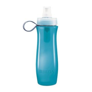 Brita Soft Squeeze Water Filter Bottle