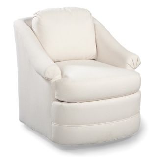 Fairfield Chair Polyester Swivel Chair 1116 31  9573 Color Cream