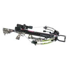 Parker Gale Force Crossbow Package   Parker Gale Force Crossbow Pkg W/Perfect Storm