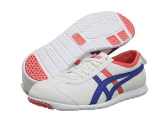 Onitsuka Tiger by Asics Rio Runner Womens Classic Shoes (White)