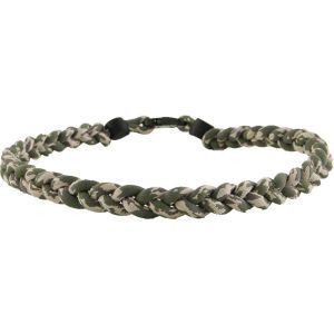 Generic Titanium Twist Necklace