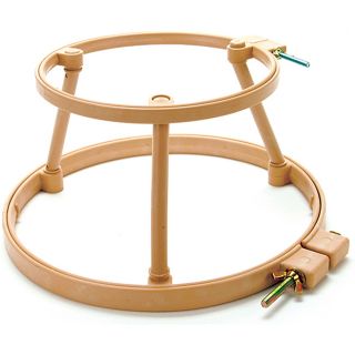 Morgan 5 inch And 7 inch Hoops Lap Stand Combo