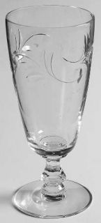 Seneca Baroque (Stem #2812, Cut #1216) Juice Glass   Stem #2812, Cut 1216